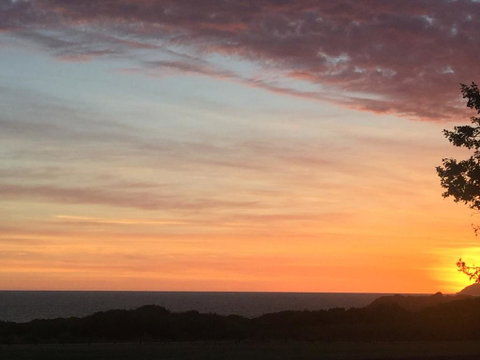 Kilcunda Ocean View Motel - New South Wales Tourism  1