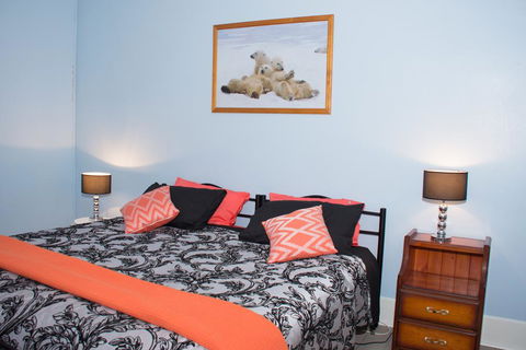 Kimba Travellers' Haven - New South Wales Tourism  2