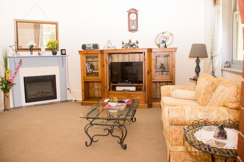 Kimba Travellers' Haven - New South Wales Tourism  0