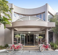 Kimberley Gardens Hotel Serviced Apartments and Serviced Villas - New South Wales Tourism 