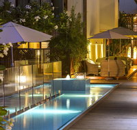 Kimberley Sands Resort