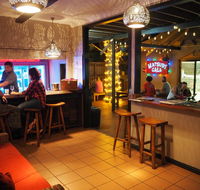 Kimberley Travellers Lodge - Broome YHA - New South Wales Tourism 