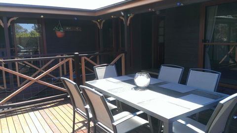 Kincumber House - New South Wales Tourism  2