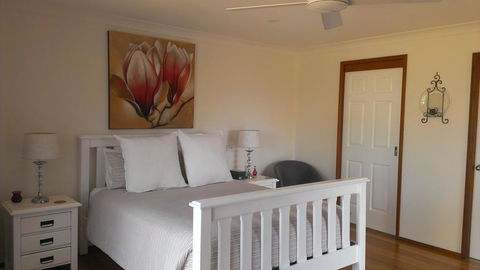 Kincumber House - New South Wales Tourism  0