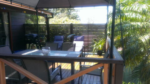 Kincumber House - New South Wales Tourism  1