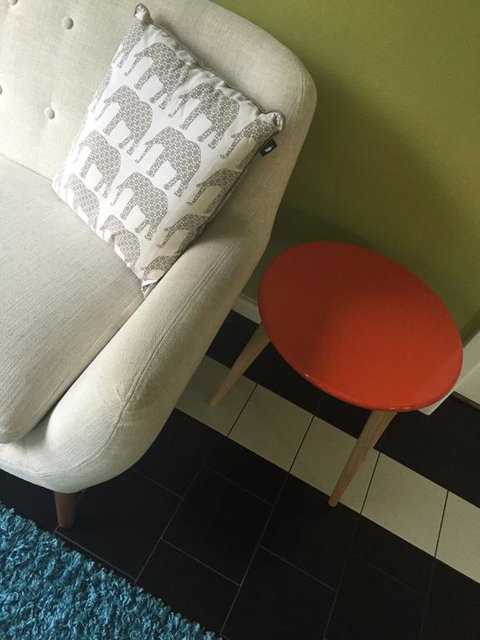 Kindred Studio Apartments - New South Wales Tourism  2