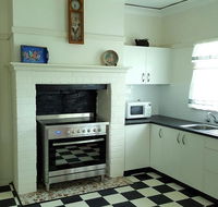 King Cottage - New South Wales Tourism 