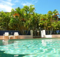 Kings Bay Apartments - New South Wales Tourism 