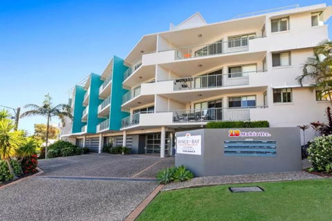 Kings Bay Apartments - New South Wales Tourism  3