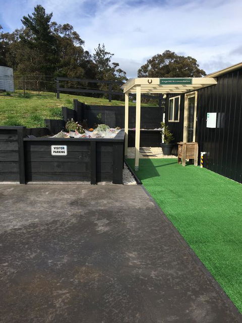 Kings Hill Accommodation - New South Wales Tourism  1