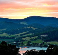 Kings Hill Accommodation - New South Wales Tourism 
