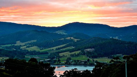 Kings Hill Accommodation - New South Wales Tourism  0