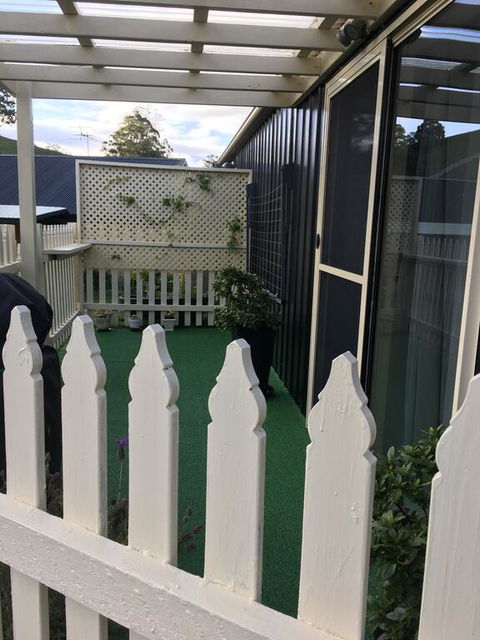 Kings Hill Accommodation - New South Wales Tourism  3