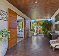 Kingscliff Balinese Beachfront Retreat - New South Wales Tourism 