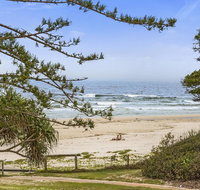 KINGSCLIFF NOR NOR EAST 101 ON MARINE PARADE - New South Wales Tourism 