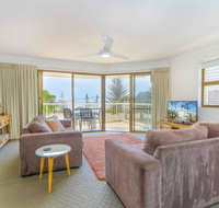 Kingscliff Ocean Breeze - 6/6 Kingscliff Street - New South Wales Tourism 