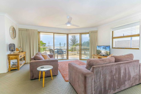Kingscliff Ocean Breeze - 6/6 Kingscliff Street - New South Wales Tourism  0