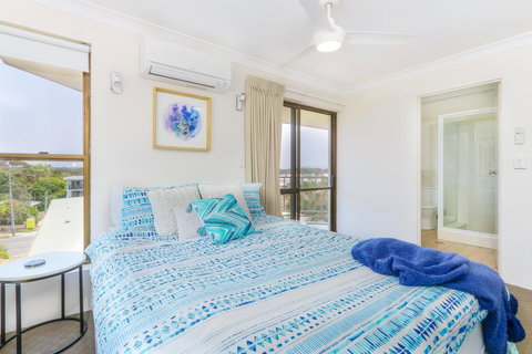 Kingscliff Ocean Breeze - 6/6 Kingscliff Street - New South Wales Tourism  1