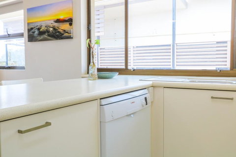 Kingscliff Ocean Breeze - 6/6 Kingscliff Street - New South Wales Tourism  3