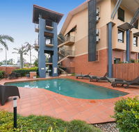 Kingsford Smith Motel - New South Wales Tourism 