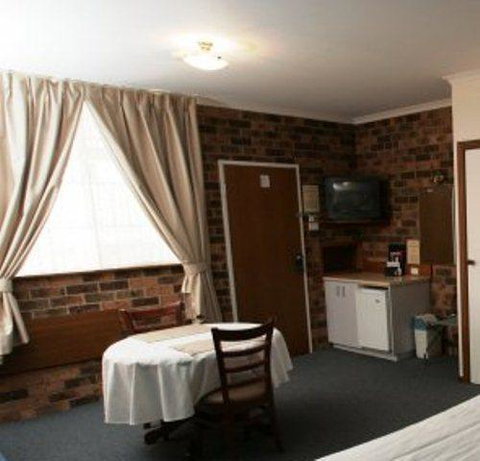 Kinross Inn - New South Wales Tourism  1