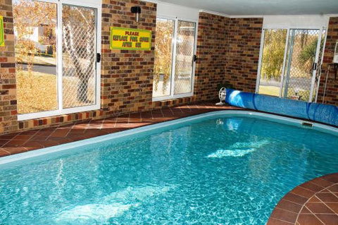 Kinross Inn - New South Wales Tourism  3