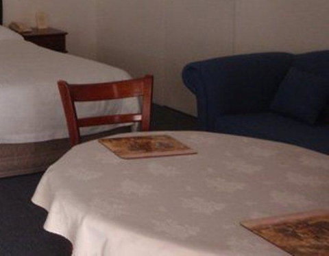 Kinross Inn - New South Wales Tourism  2