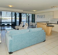 Kirribilli 13 - 2 BDRM Riverview Apartment - New South Wales Tourism 