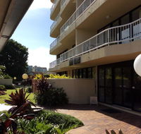 Kirribilli Apartments - New South Wales Tourism 