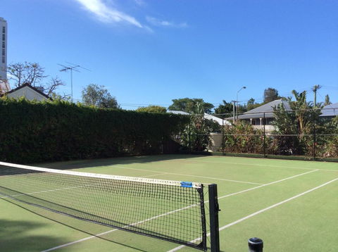 Kirribilli Apartments - New South Wales Tourism  1