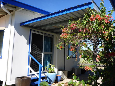 Kitches Cabin - New South Wales Tourism  0