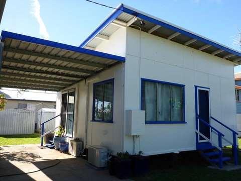 Kitches Cabin - New South Wales Tourism  1