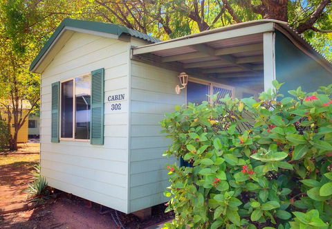 Knotts Crossing Resort - New South Wales Tourism  2