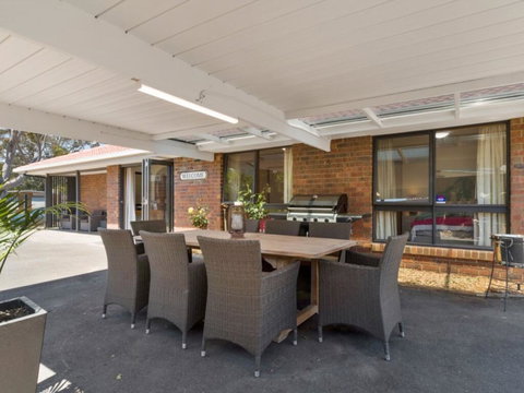 KO's Hideaway - New South Wales Tourism  1