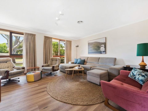 KO's Hideaway - New South Wales Tourism  3