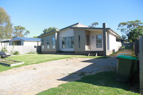 Koala Beach House - New South Wales Tourism  0