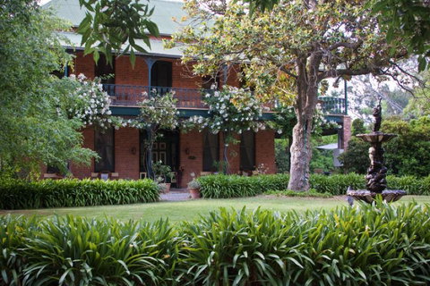 Koendidda Country House - New South Wales Tourism  1