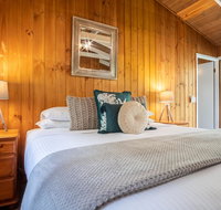 Kondalilla Eco Resort - New South Wales Tourism 