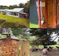 Kongwak Views - New South Wales Tourism 