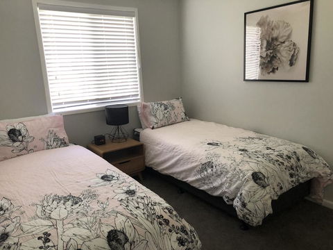 Kooba Cottage - New South Wales Tourism  3