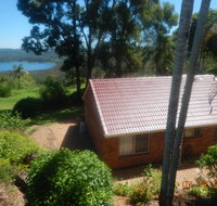 Kookaburra Cottage - New South Wales Tourism 