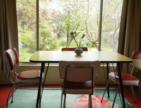 Kookaburra Cottage - New South Wales Tourism  1