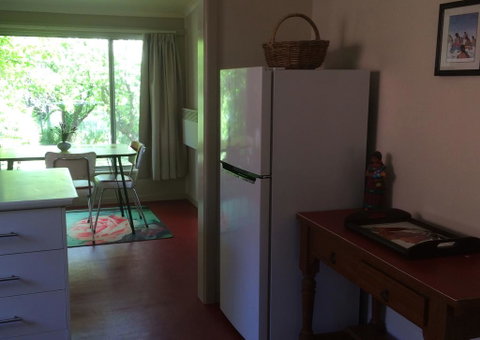 Kookaburra Cottage - New South Wales Tourism  2