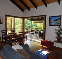 Kookaburra Cottage at Uralba Eco Cottages