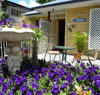 Kookaburra Inn - New South Wales Tourism 