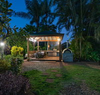 Kookaburra Lodge Motel - New South Wales Tourism 