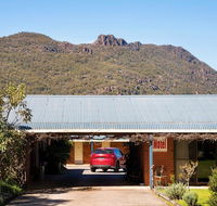 Kookaburra Motor Lodge - New South Wales Tourism 