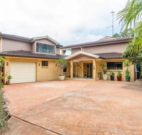 Kookaburra Retreat - New South Wales Tourism 