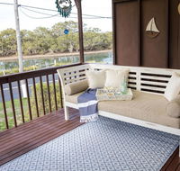 Kookas Nest - waterfront home tranquil setting - New South Wales Tourism 