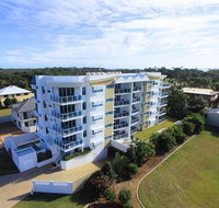 Koola Beach Apartments Bargara - New South Wales Tourism 